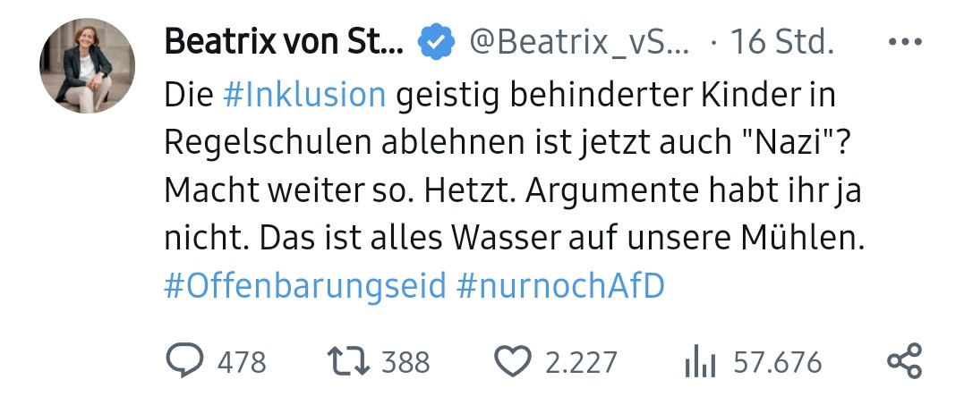 HGrunbichler's tweet photo. @msulzbacher #Bjoern|s Gedankenwelt hat bereits den Weg in viele Köpfe gefunden. Er verschiebt Grenzen. https://t.co/Pxy0H7E4JS