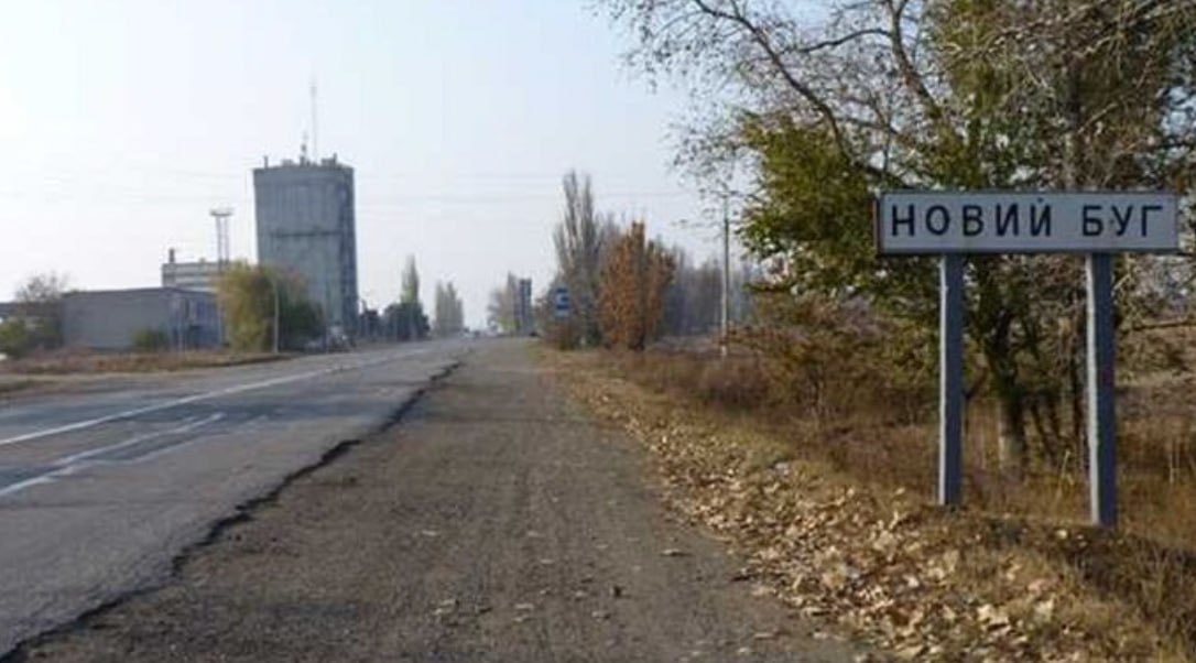 karpov16's tweet photo. #Ukraine La ville de #NewBug Les Commissaires🇺🇦ont «conscrit» de force plrs travailleurs du Canal d'eau
Le Directeur du canal a menacé publiquement de couper l'eau à toute la ville! Les employés ont été relâchés! Mais, maintenant, le SBU interroge le directeur lui-même! #NatoWar https://t.co/N8lvXRuSU9