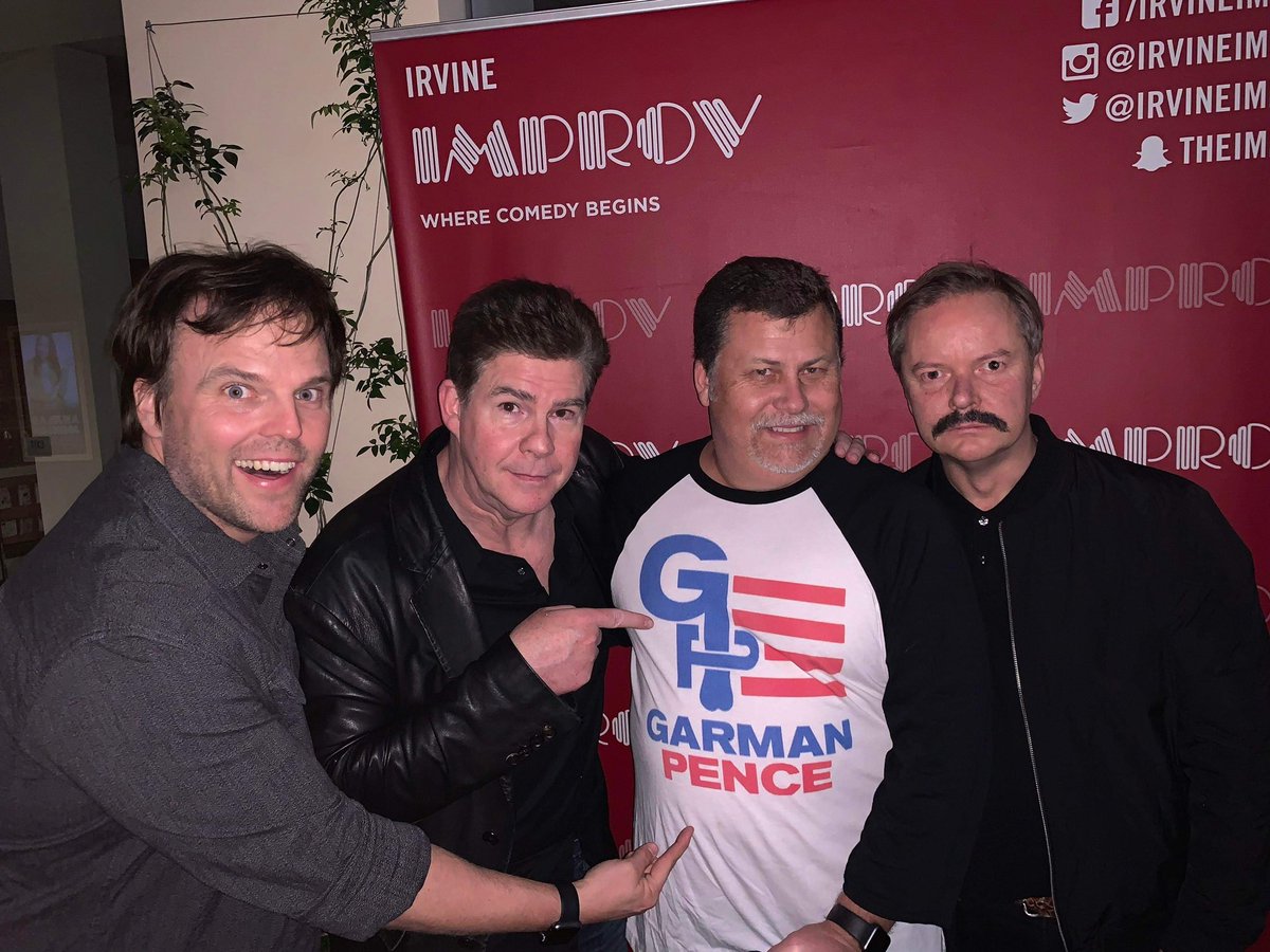 batbru09's tweet photo. The #garmy has lost a strong  soul today. Steve Ashton  was a loving father, caring, funny individual. I’m so lucky to have met him and enjoyed his humor. All my love to his daughters, family, friends &amp; Garmy as we celebrate Steve https://t.co/bBdTiV9cOS