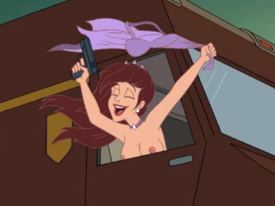 yadirtx's tweet photo. yo cuando escucho dispo de karol g y young miko https://t.co/qQp9U5RYMU