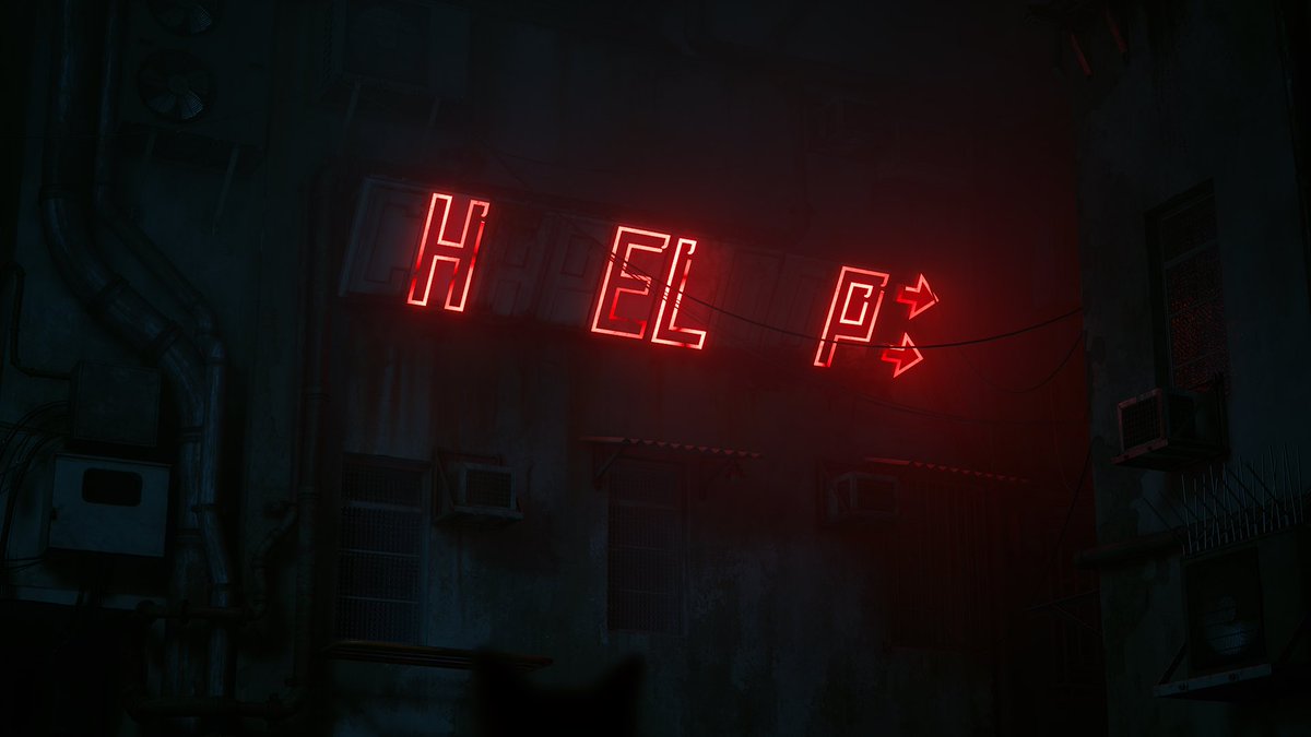 ToastedGamerZ's tweet photo. I’m only about 45 minutes into the game, but Stray has to be one of the most brilliant and visually appealing games that I have played on this console. https://t.co/gOeKlfCxLy