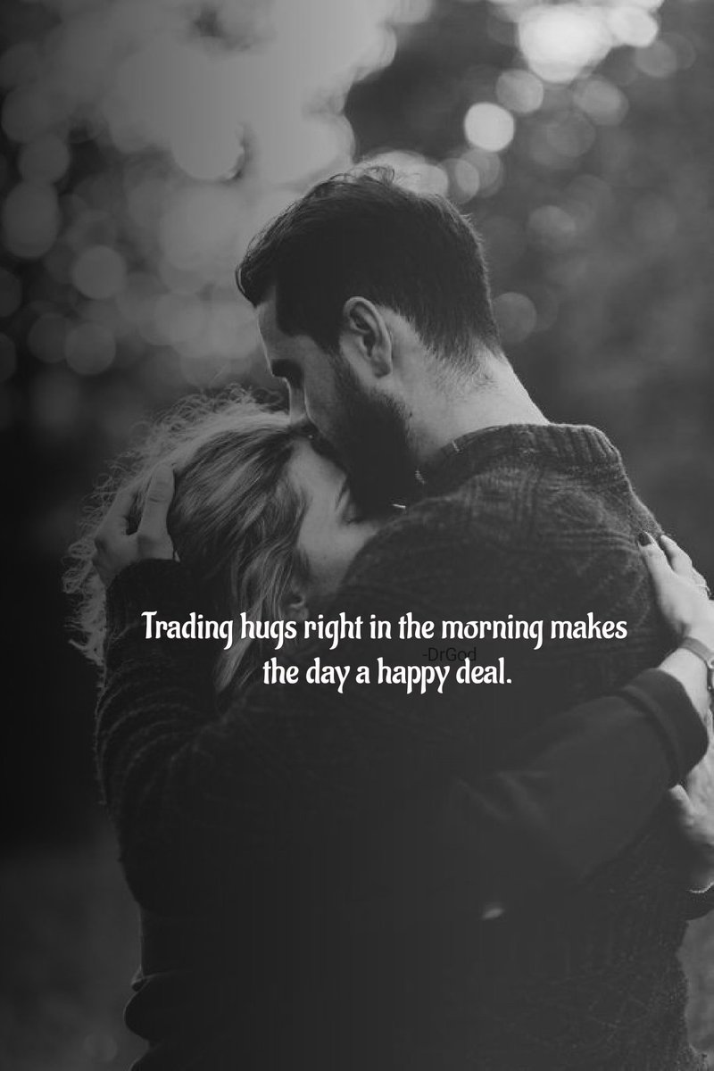 DrGariiMis's tweet photo. #hugs are therapeutic https://t.co/wfOon7qeW3