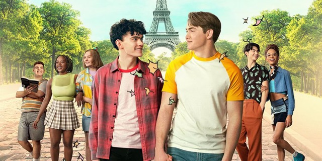 SPYit_official's tweet photo. Dopo l'enorme successo della seconda stagione, appena uscita, confermata la terza. “Heartstopper 3”: di cosa parlerà e quando uscirà...
LINK: https://t.co/s1uzuDxjjc
#netflix #serietv #heartstopper2 #lgbtq #amoregay #amore #teeneger #11agosto #henry #spotify #shakira https://t.co/JygOMYwrXH