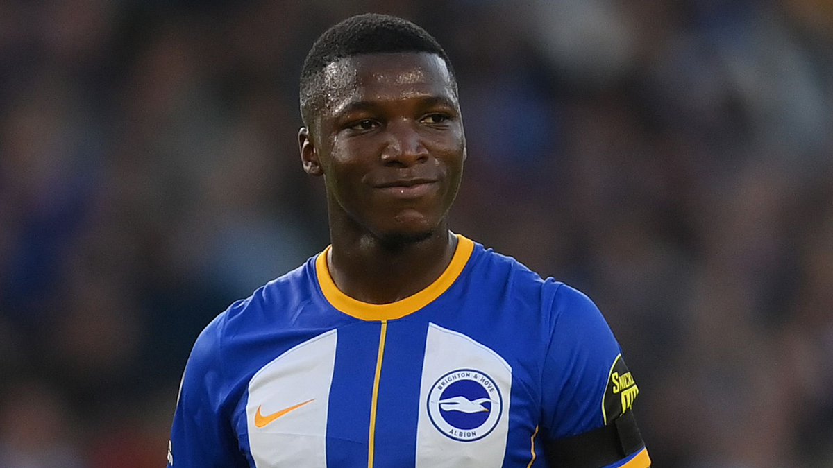 AnfieldEdition's tweet photo. Medical booked for Moises Caicedo. He will become a #LFC player today. British transfer record of £110m. 🇪🇨 https://t.co/g9qLP2UKCl