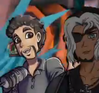 lol, oops. That ain't me <a href="/enatsushiro/">Shiroshiroshiro-chan🕯️🐉</a>. Didn't realize I was being represented by <a href="/msarthadian/">Arthadian Anthologies</a> on your whole stream 😂

You can tell I don't use the reactive images very often.