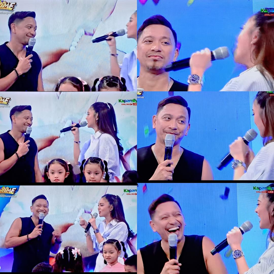 KimBAOS's tweet photo. #ShowtimeSampleDay

JHONGxKIM

@prinsesachinita 
@jhongsample 

#kimchiu
#sampleking https://t.co/z76PUMcFsg