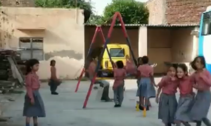 jantatv_news's tweet image. #Haryana : हिंसा के कारण नूंह जिले में 31 जुलाई से बंद हुए स्कूल आज फिर से खुल गए।

#nuh #openschool #reopenschool #Nuhnews #jantatv