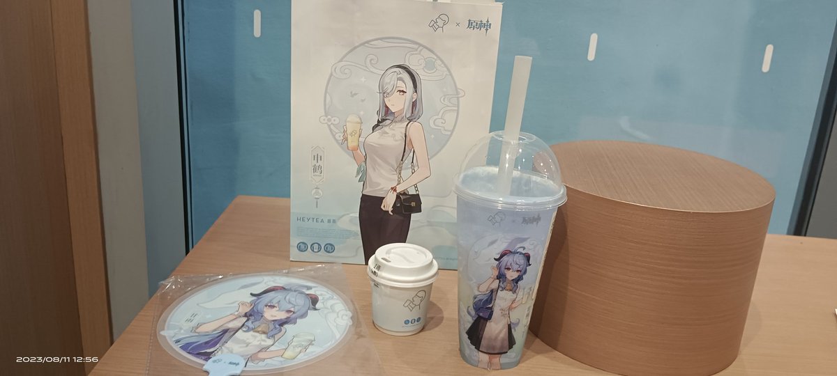 千反田爱瑠 (@fantianai5106) on Twitter photo 