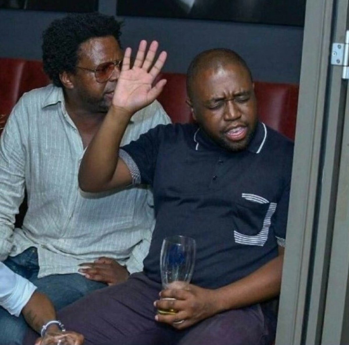 OnlyInmzansi's tweet photo. @Shonny_SA Squatting or squirting is still disgusting https://t.co/LBXxR1HFWC