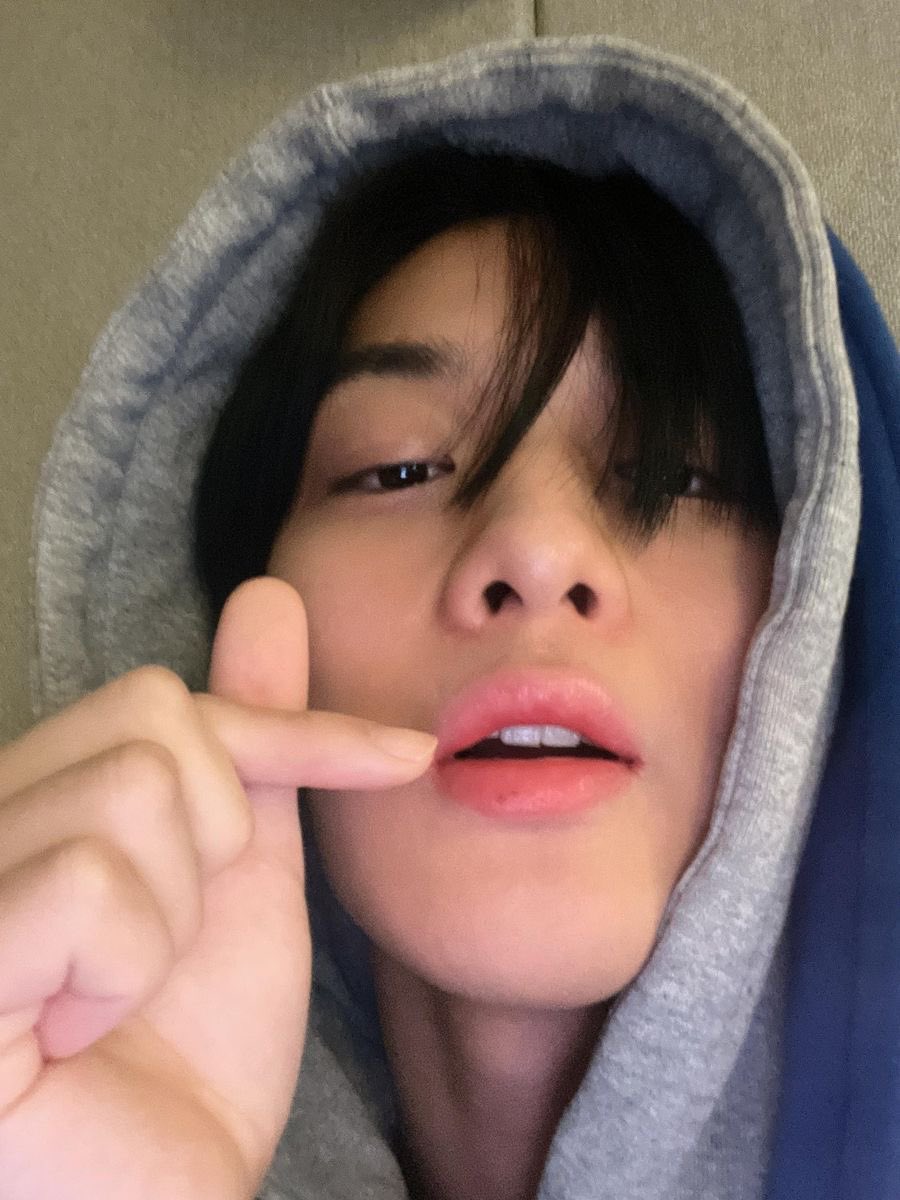 [PHOTO📷] 

miss you much 

#YARO #SPRY #스프라이