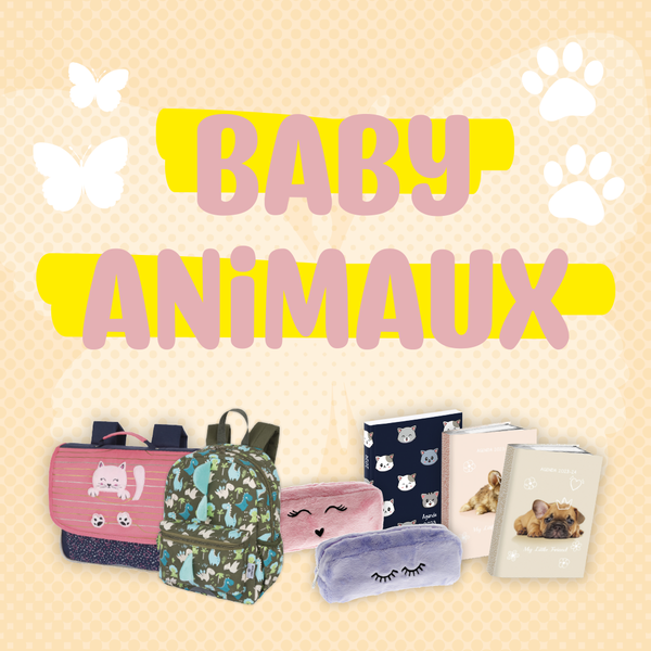 vu_sur's tweet photo. 🐾🐶 Vous allez fondre pour les adorables fournitures “Baby Animaux” !

👉 Chiots, chatons, papillons, dinos… vous y trouverez forcément un coup de cœur https://t.co/F31ygNndnj

#BureauVallée #bonsplans #cartable #agenda #fournitures #fournituresscolaires #rentrée https://t.co/wRonivUmyL