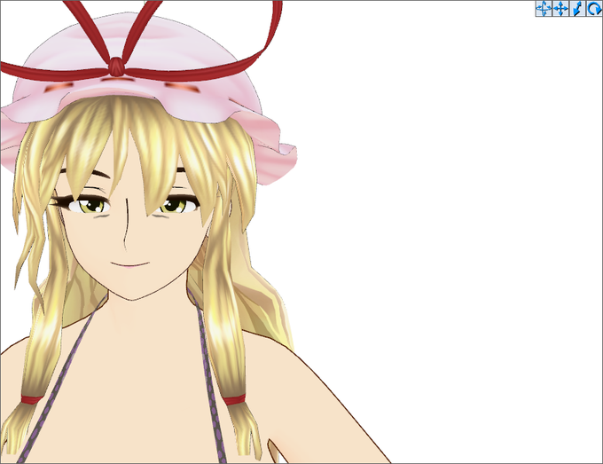 ちょっとの加減でこうなる 