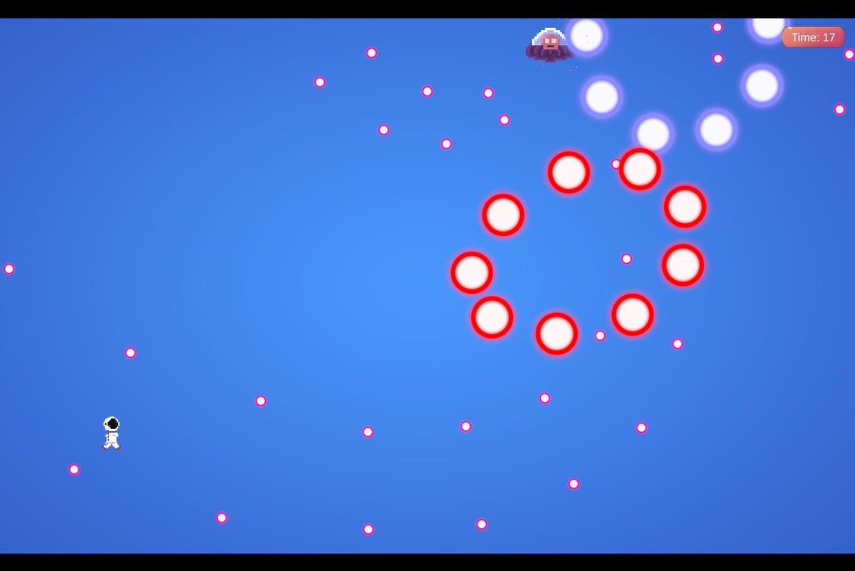 SeikeiDenko's tweet image. 今回は3人の部員がゲーム作品を展示しました！ツリーに貼られたURL先からダウンロード出来るので、良ければお家でも遊んでみてください！(プレイはパソコンでお願いします)  #フリーゲーム