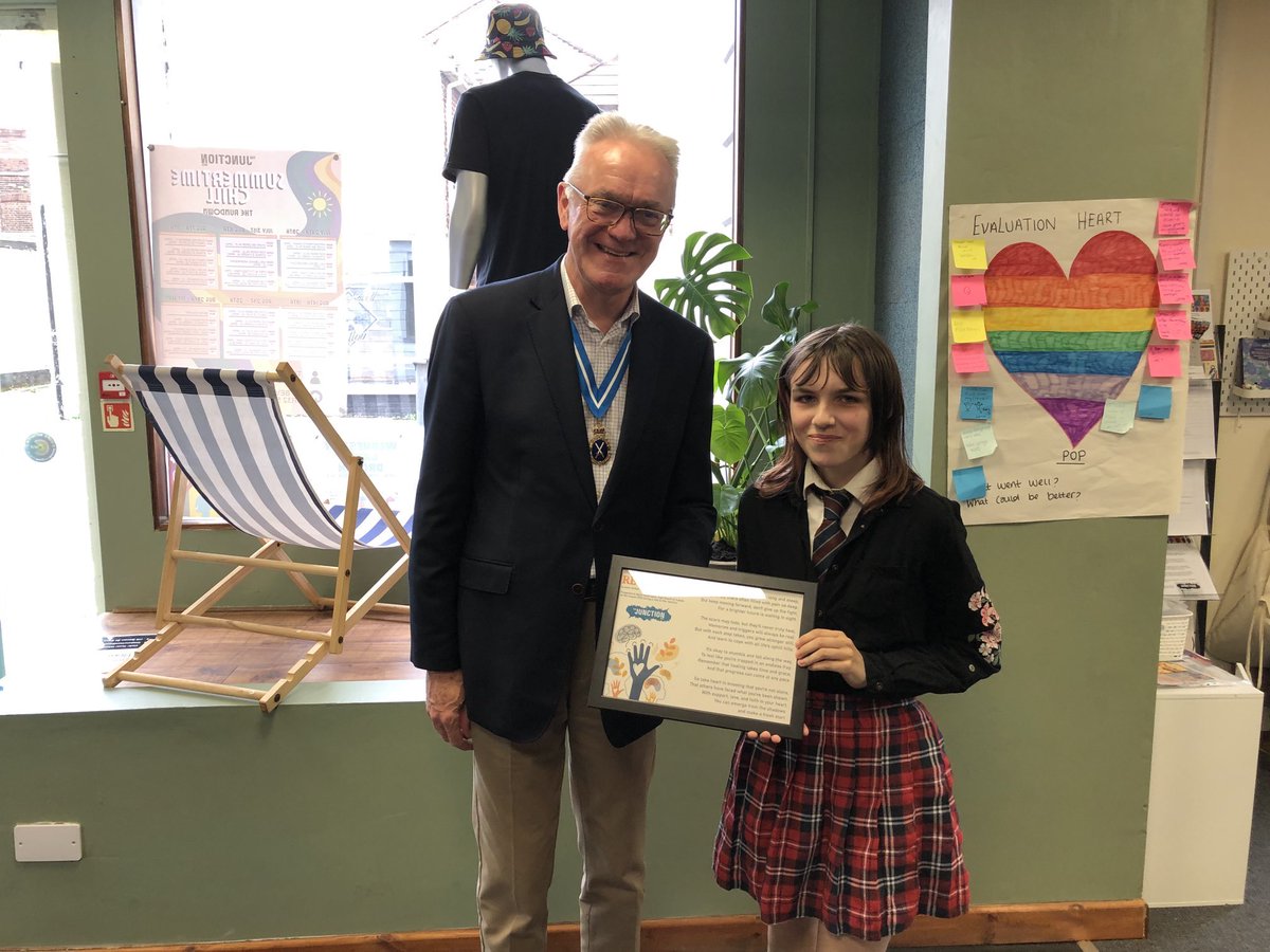 Mark Pendlington DL tweet media