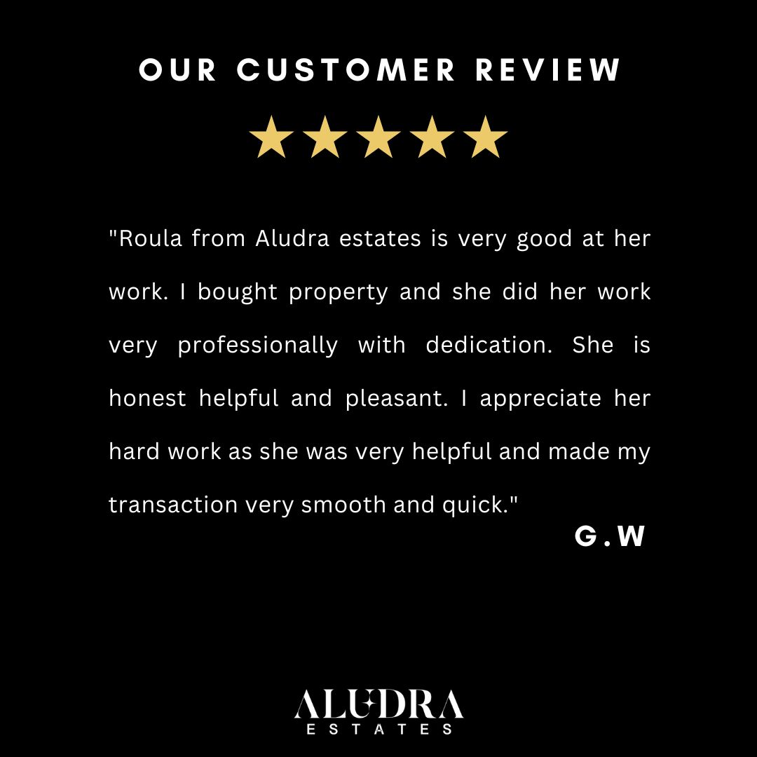 AludraEstates's tweet photo. Take a look at what our customers have to say about us!
--------------------------------------
To know more, please contact Aludra Estates:
📱 +971 52 864 1116
📞 +971 (0) 4 268 8180
✉️ info@aludra.ae

#Aludra #AludraEstates https://t.co/3BZKp0UrA5