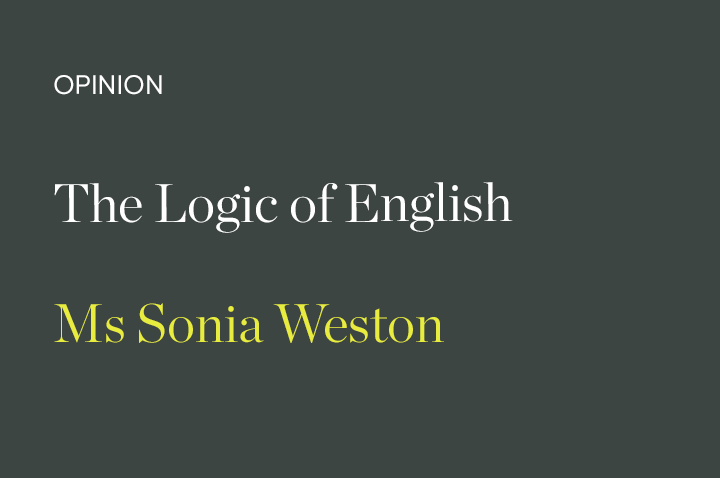 Sometimes, it can be painful to reflect on past practice, especially when we know better. But, with a firm belief in the warmth of our Queenwood community, I’m going to share a story.
ow.ly/p2PE50PwjFf