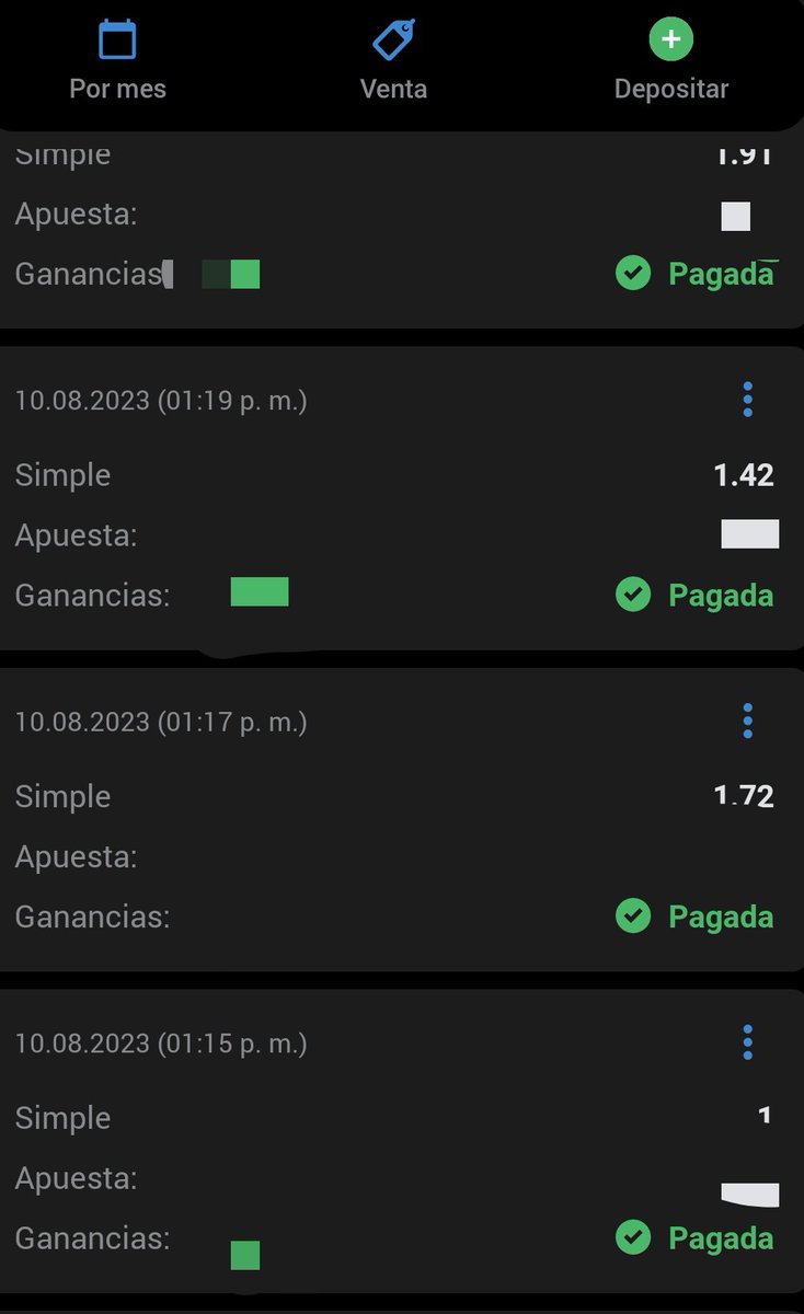 Comandant_Panda's tweet photo. La IA se a estado de maravilla hoy!!!
6/6 ganadas https://t.co/jR2hUrYXcb