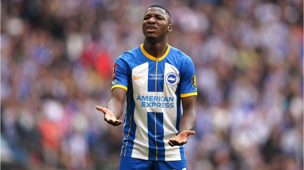 Dle Davida Orsteina a Fabrizzia Romana se Liverpool dohodne na přestupu Moisese Caiceda, na němž celé léto pracovala Chelsea. 
Částka by měla trhnout anglicky rekord ve výši 110m £!