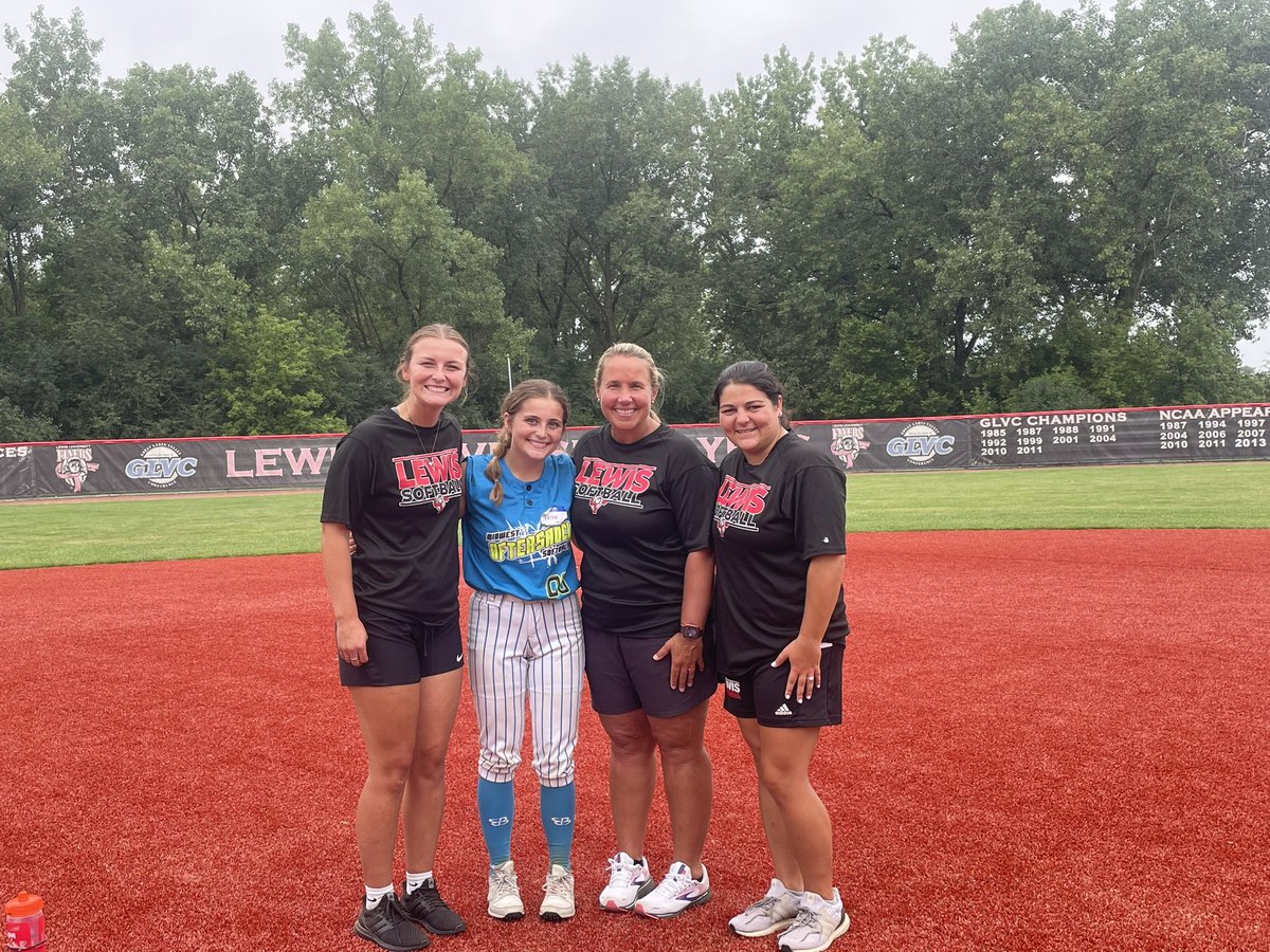 McKenna Morrill 2024 tweet media