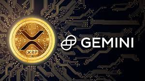 🔴XRP Price Surge to $50 on Gemini: A Glitch or Opportunity?🔴
Excitement spread as #XRP returned to #Gemini exchange on August 10 after a long wait.The platform announced support for XRP Ledger blockchain, allowing trading of XRP/USD pairs via Gemini API/FIX & ActiveTrader apps.
