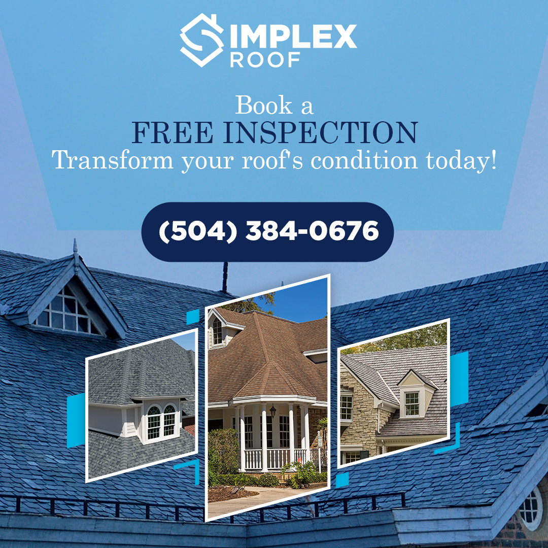 SimplexRoof's tweet photo. 📍 Where Excellence Meets Your Roof: Simplex Roof's Reach 📍

Contact us today to begin your roofing journey!
https://t.co/DXKX26Fx3d 
📞  (504) 384-0676

#CommunityFirst #BuildingTogether #Roofing #RoofingResidential #RoofingCommercial #Louisiana #Texas #LocalService https://t.co/9PrRenXgmH