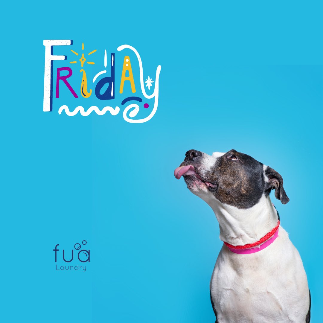 Welcoming #Friday is a Friday kind of thing!
#wearyourselfout