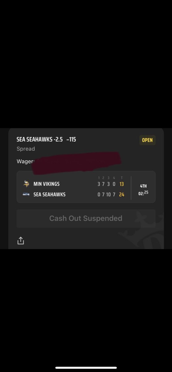 betlogging's tweet image. Fraud much?