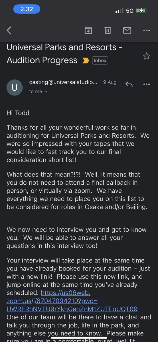 Todd John Gray tweet media