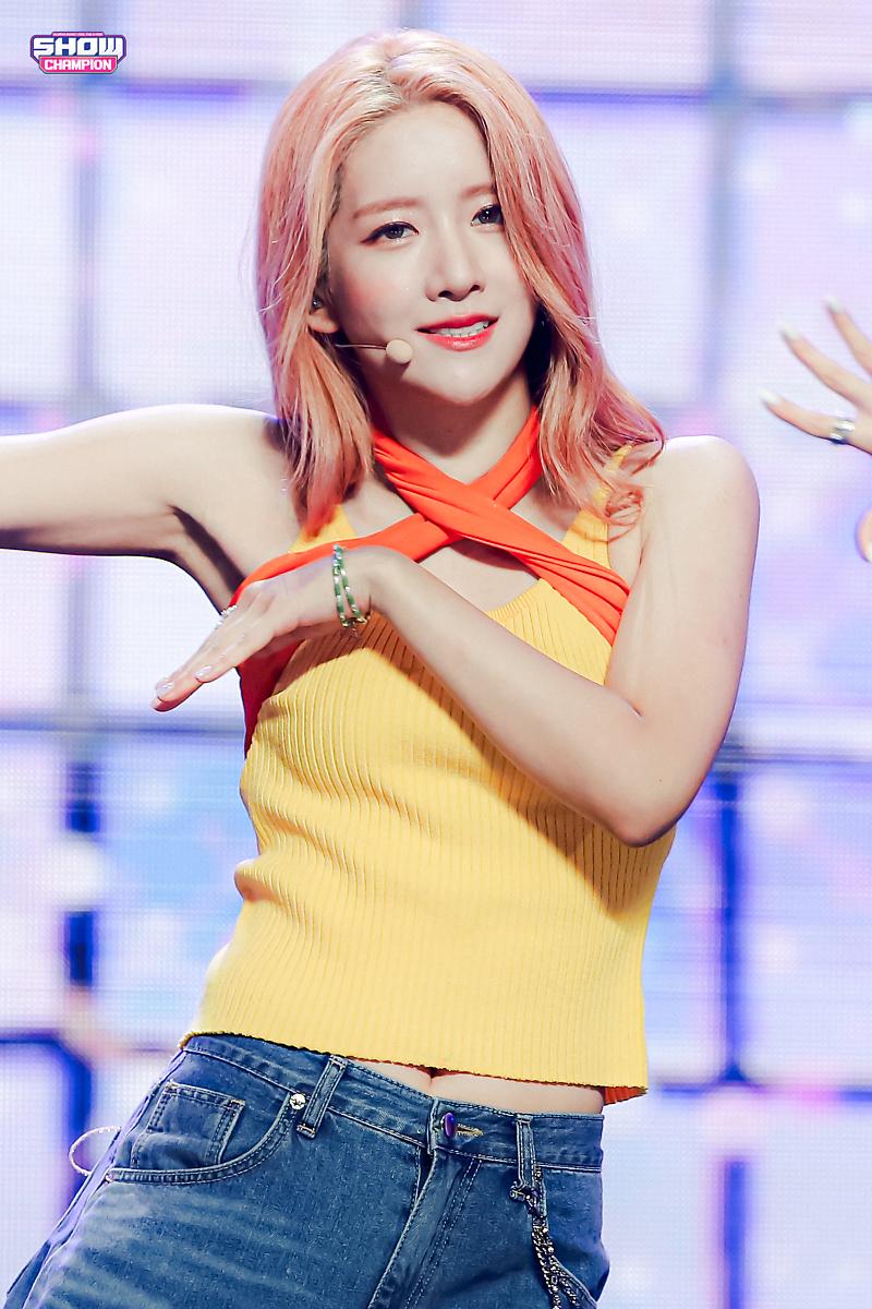 🧡 220713 Last Sequence performance
#exy ; #wjsn