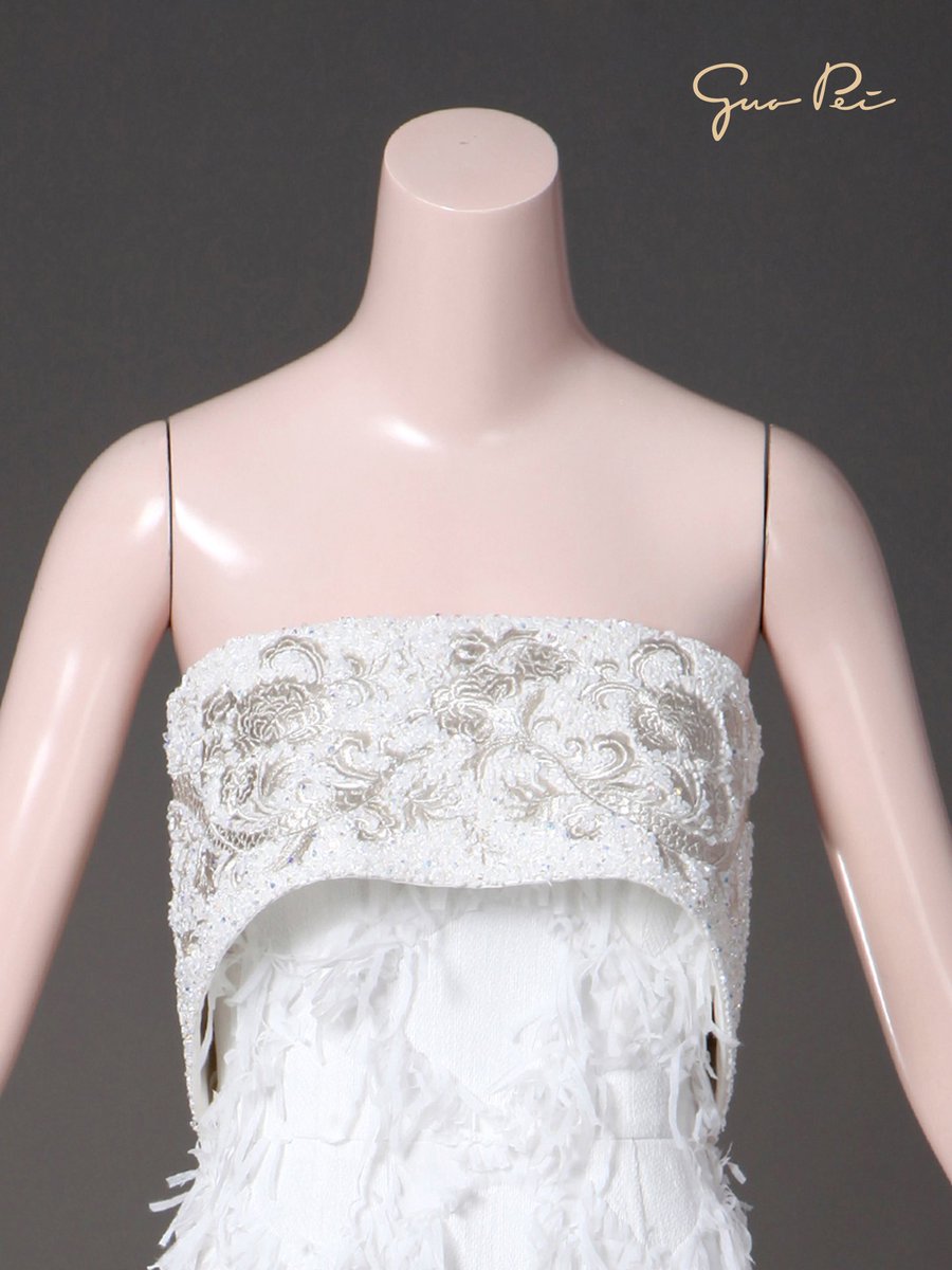 Guo Pei couture #fromthevault

#guopei #guopeiparis #couture