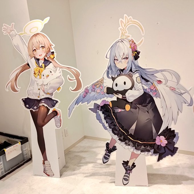 行ってきたわよ!!!!!!!!!!! 