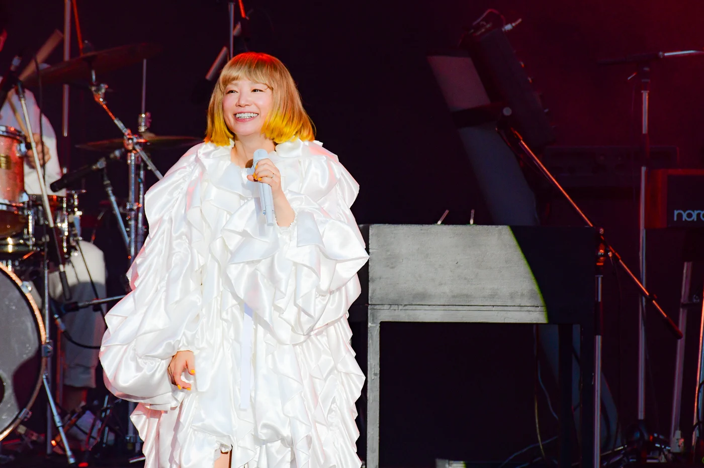 YUKI フジロックTed Lサイズ 2023 FUJI ROCK FESTIVAL on X: 
