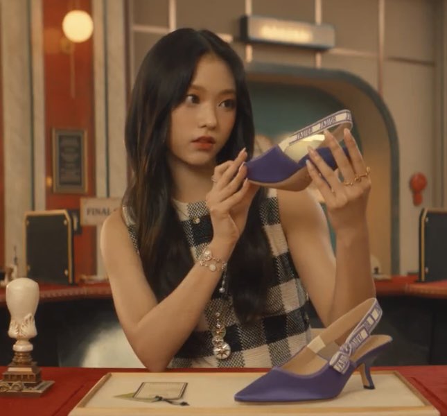 부잣집 막내아가씨🐈‍⬛🩷💖💗💕