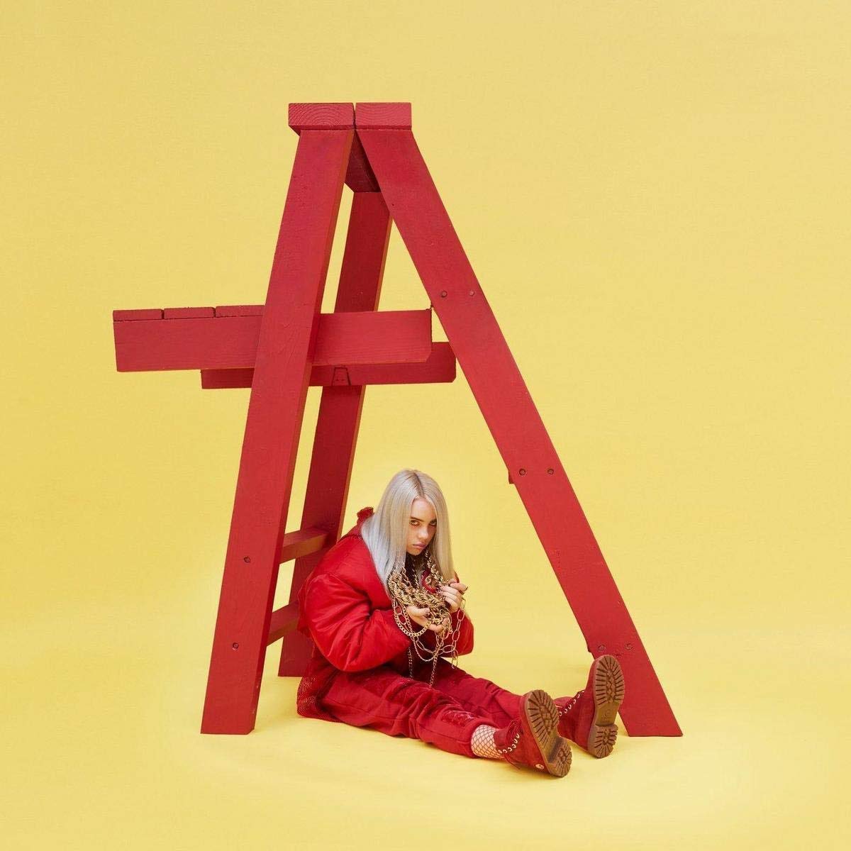 PopCrave's tweet photo. 6 years ago today, Billie Eilish released ‘dont smile at me.’ https://t.co/tpJkOXYZTv