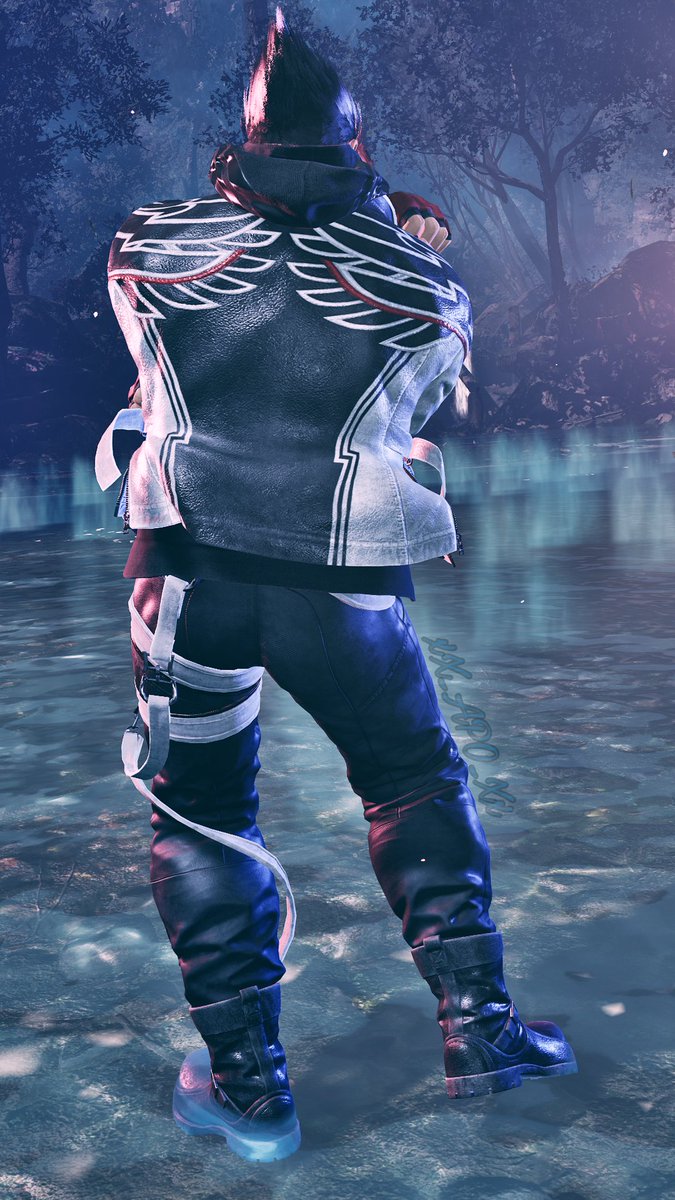 jin様 SovereignKnight_』🧜🏾‍♂️🍃 on X: 