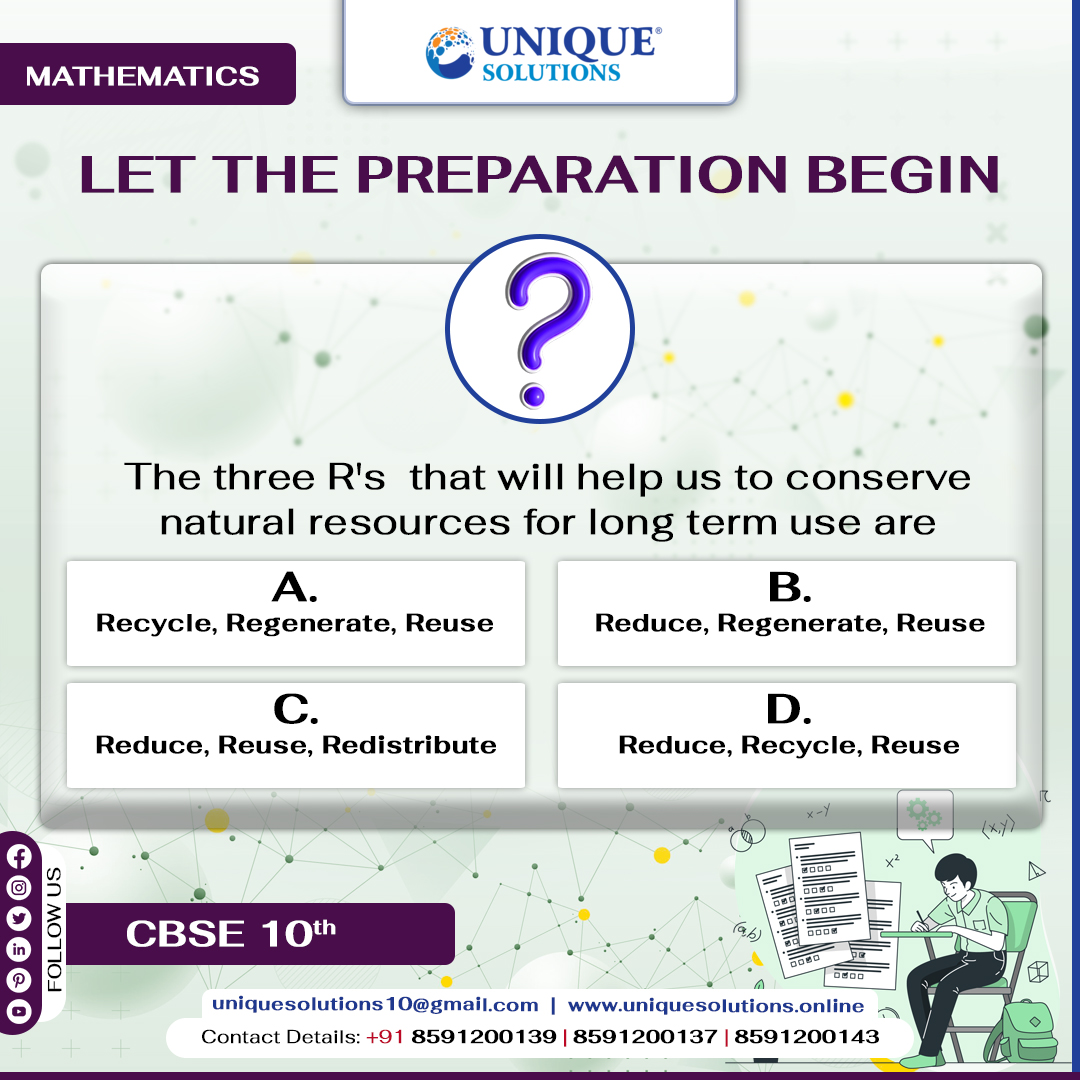 UniqueSolution_'s tweet image. 📚🔍 Calling all problem solvers! Can you crack this brain-teaser?💡 Leave your answer in the comments below or slide into our DMs. Let's challenge your mind! 😎✨
#puzzlemasters #brainteasers #problemsolversunite #thinkoutsidethebox #testyourskills #canyousolveit
