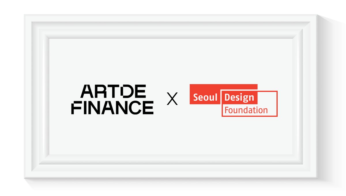 ArtdeFinance's tweet photo. 📢 Art de Finance x Seoul Design Foundation Partnership!

Seoul Design Foundation, DDP designed by Zaha Hadid, is the world’s largest 3-dimensional atypical cultural complex building, situated in Seoul’s Dongdaemun History & Culture Park Station.

As mentioned above, Art de Finance is now presenting「☐ To The Future」, a #digitalart #exhibition that encapsulates futuristic concepts.

Announcing the partnership aimed at cooperation exhibition in planning, directing, and executing tasks such as project management and inspection💜

👉 https://t.co/bGrRYEzDKJ