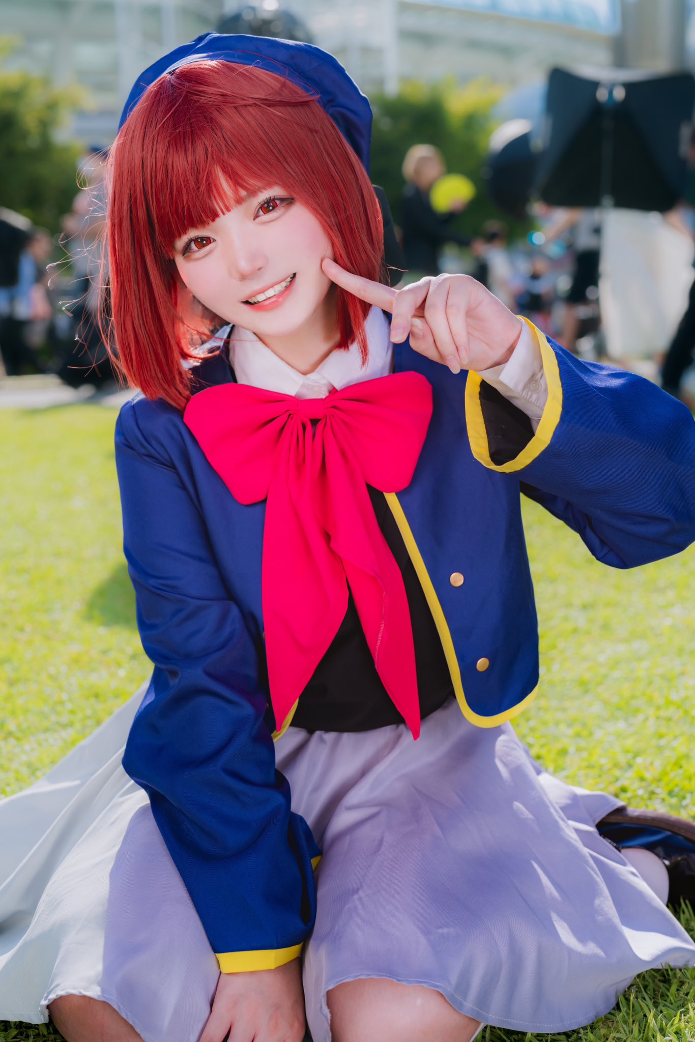 りぼんきゅん🎀ラグ on X: 