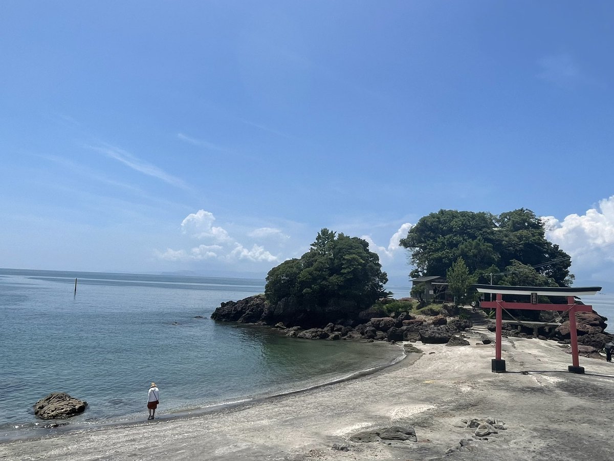 パワーもらって癒された