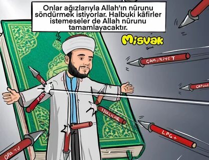 misvakdergi's tweet photo. Geçmişte ışıklıların Timurtaş Uçar Hoca'ya ve Üstad Kadir Mısıroğlu'na yaptığı linç kampanyalarının aynısı Halil Konakçı Hoca'ya da yapılmak isteniyor.

Ama bu sefer yemez! #HalilKonakçıYalnızDeğildir https://t.co/hPbuFhcKW7
