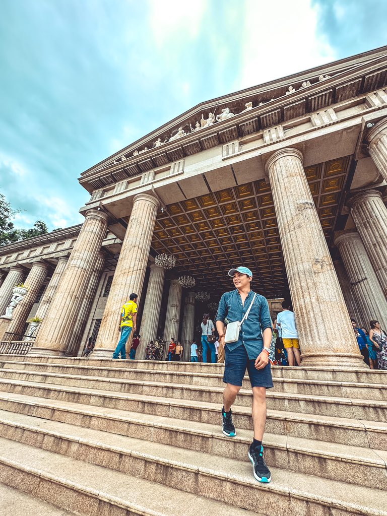 markyexplorerRL's tweet photo. "Dream until it's your reality." -Leviyev
π Temple of Leah
Busay, Cebu City, Cebu
Region VII: Central Visayas
π΅π
πΈ Jeovanny
#HappyFriday
#TGIF
#BeyondGrateful
#MarkytheExplorer
#LakwatserongLibrarian
#WheninCebu
#ExploreCebu
#TempleofLeah
#July2023Dump https://t.co/jPv0O2bGkS