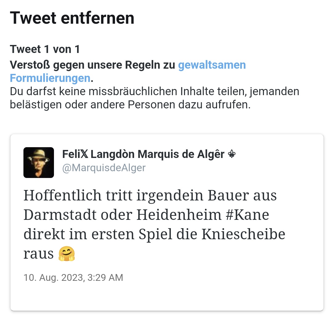 Bayern Fans 🙃🫠