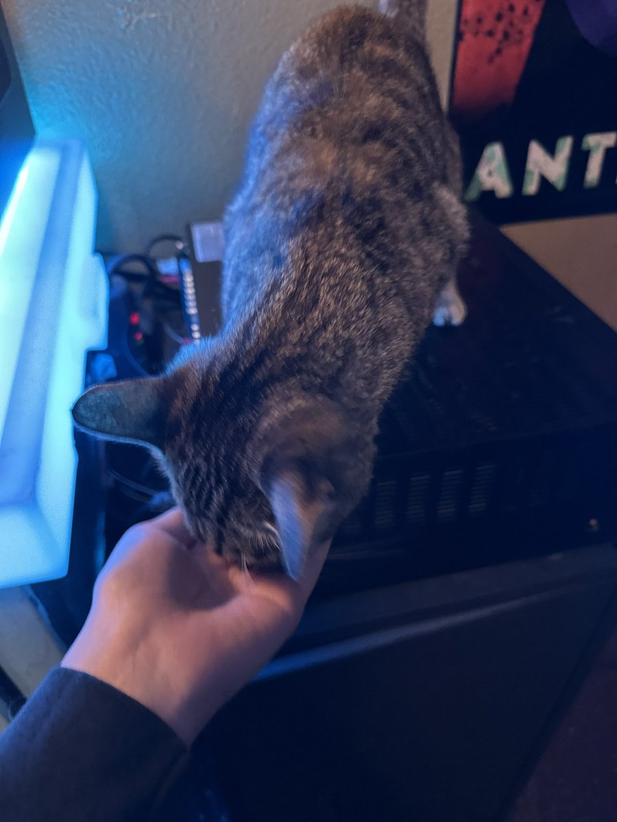 affixtwin's tweet image. hehe :3