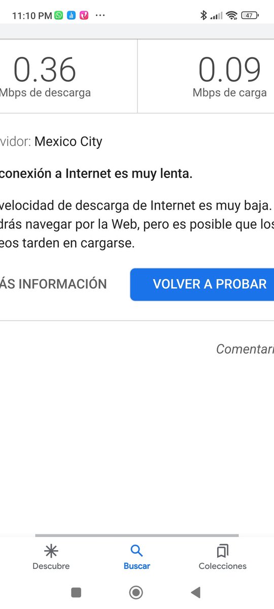 ValentinGranda's tweet photo. @izzi_mx @ayudaizzi con este súper servicio compensan a sus clientes por subirles cada que quieren la tarifa? https://t.co/HUgYDZIMw3