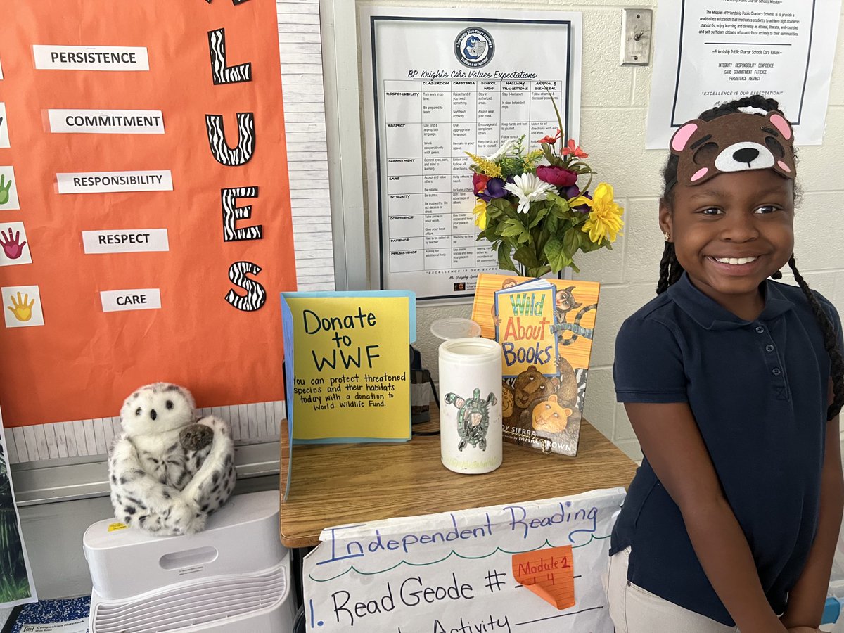 #TheSunnysideOfWard7 #Journeyto30 #FPCSBP ⁦<a href="/FriendshipPCS/">Friendship PCS</a>⁩