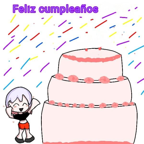 trool_100's tweet photo. happy Birthday to me
Happy Birthday to Me 
>W<
Gracias a los que me felicitaron por mi cumpleaños, en serio los quiero mucho y gracias a @MagicUnicorn_07 @Brandon69802851 por estos regalitos los quiero mucho a ambos 💖💖💖💖💖😭😭😭😭😭 https://t.co/53lGFfKS9D