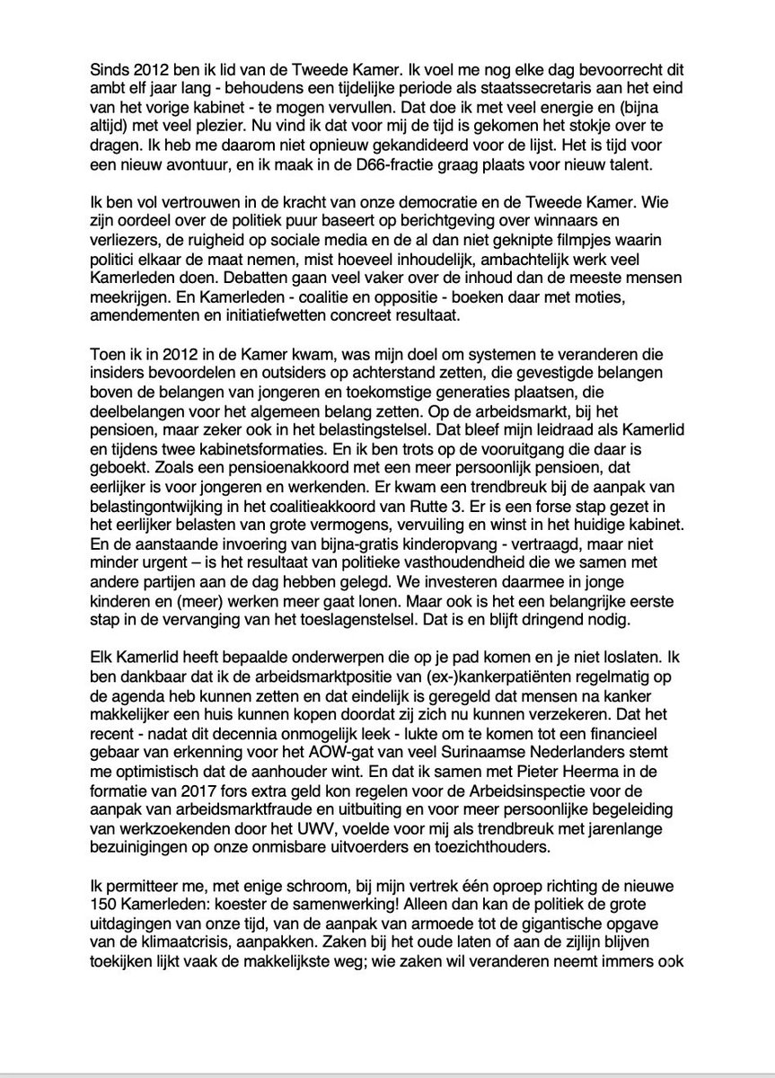 Steven van Weyenberg tweet media