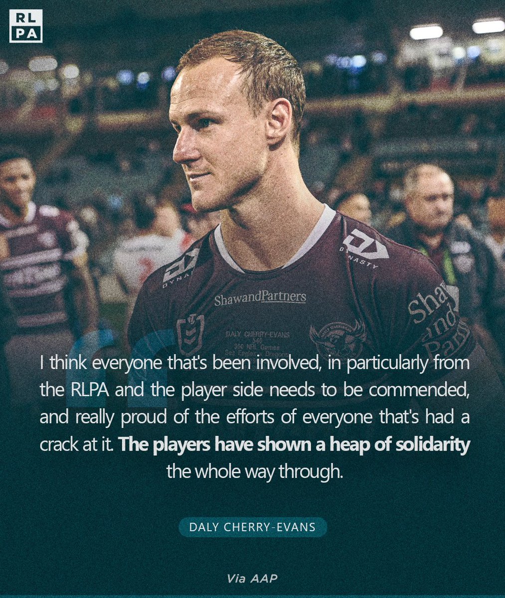 RLPlayers's tweet photo. The General President has spoken 🫶 https://t.co/cf8V1VFctE
