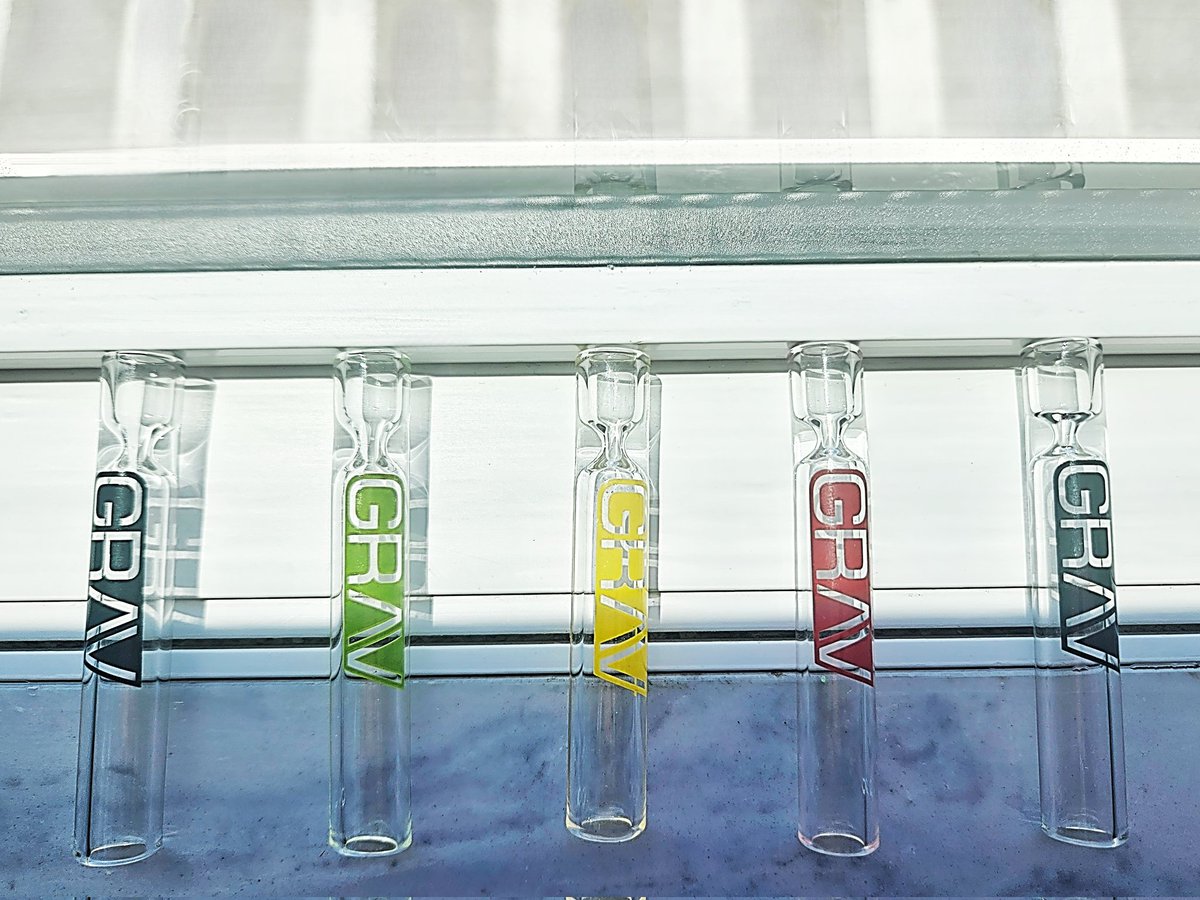 You may or may not see @gravlabs tasters in your next #mysyerybox!
#SmokeShop #GiftShop #Pipes #Pipe #PeacePipe #Bongs #Toke #Rips #Smoke #Smoker #Vape #420Girl #Dabs #Dab #Dabber #Canna #CannabisCommunity 
#Cannabis #Cheech #Chong
#ForcedIntox #FetCon #FinDom #RickSimpson