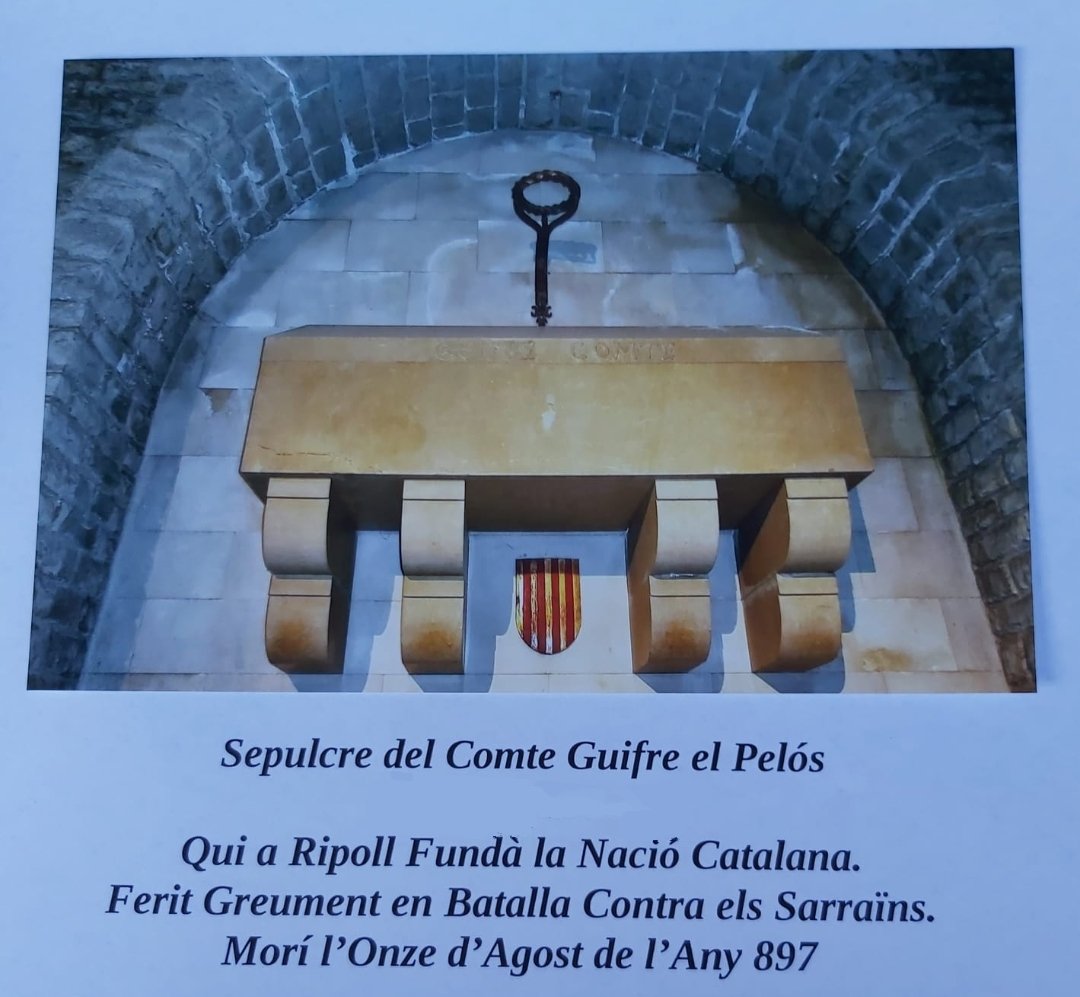 #GovernemRipoll
#SalvemCatalunya